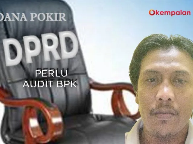 Audit BPK Proyek Sumenep