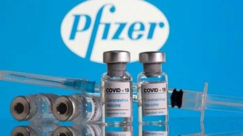 Pfizer-IDXChannel