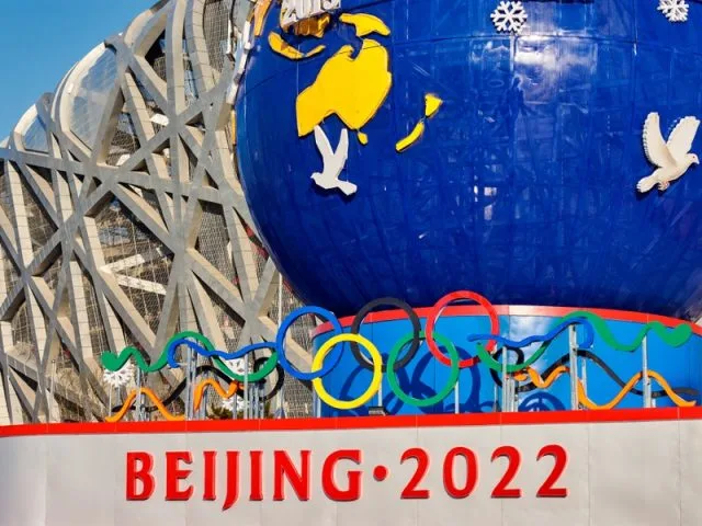 Olimpiade Beijing 2022-Akurat.co