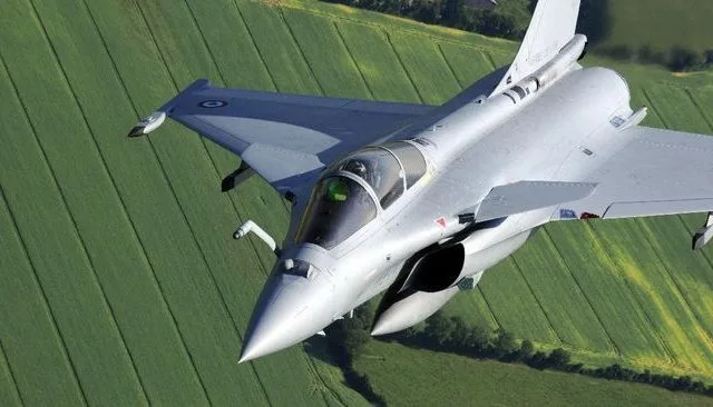 Rafale-CNN