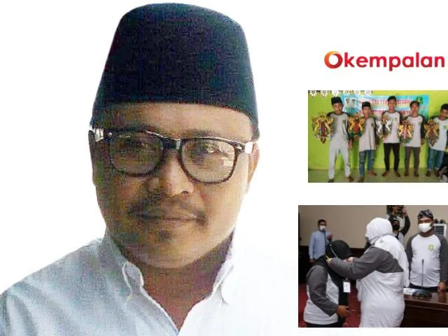 Wirausaha Muda Santri Minta Diaudit