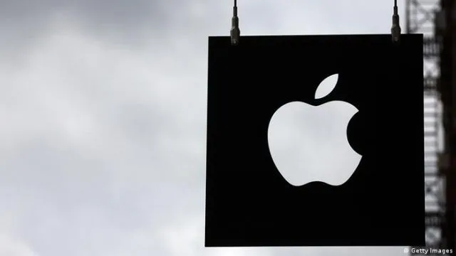 Ilustrasi Apple-DW