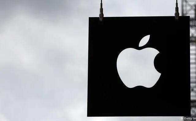 Ilustrasi Apple-DW