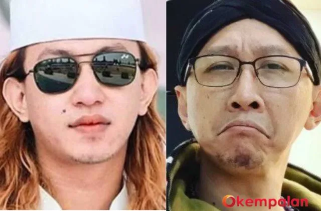 Habib Bahar dan Abu Janda Direspon Beda
