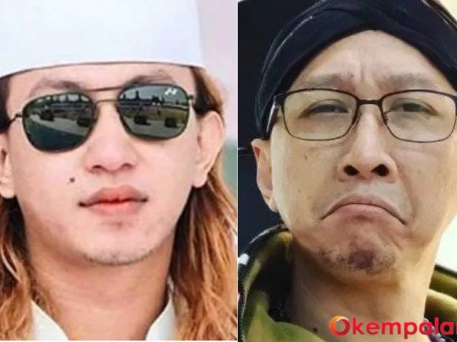 Habib Bahar dan Abu Janda Direspon Beda
