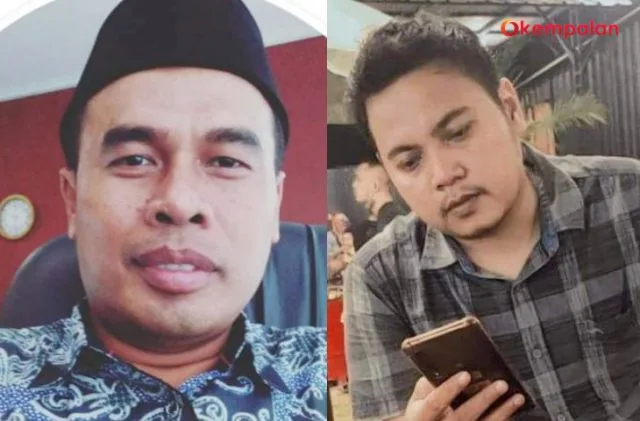 Bantuan Guru Ngaji di Sumenep