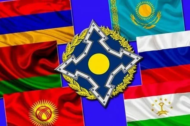 CSTO-Prensa Latina