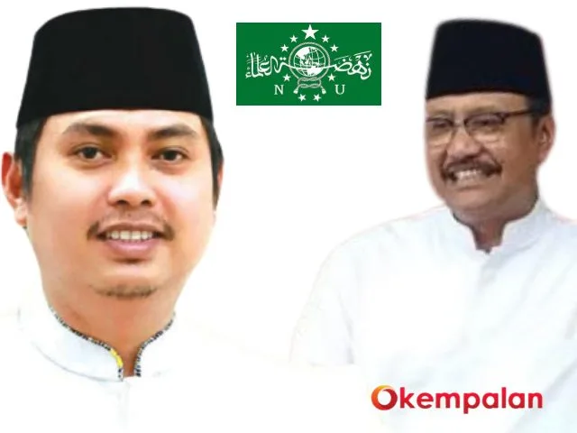 Gus Ipul Sekjen PBNU-Mardani H Maming Bendum
