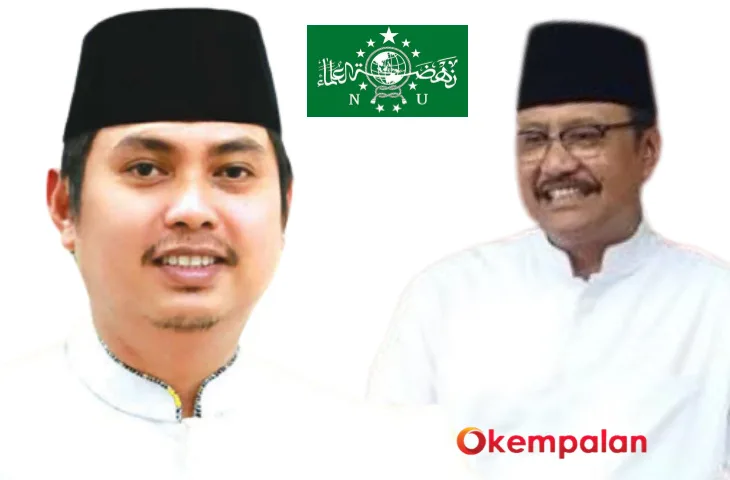Gus Ipul Sekjen PBNU-Mardani H Maming Bendum