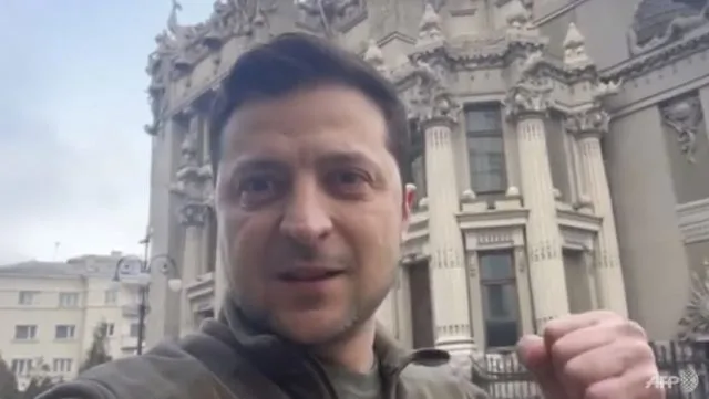 Zelenskyy-FoxNews