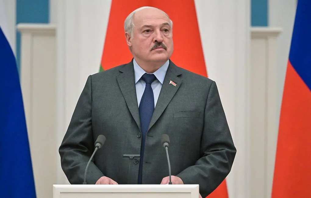 Lukashenko-TASS