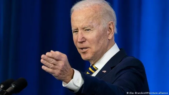 Biden-DW