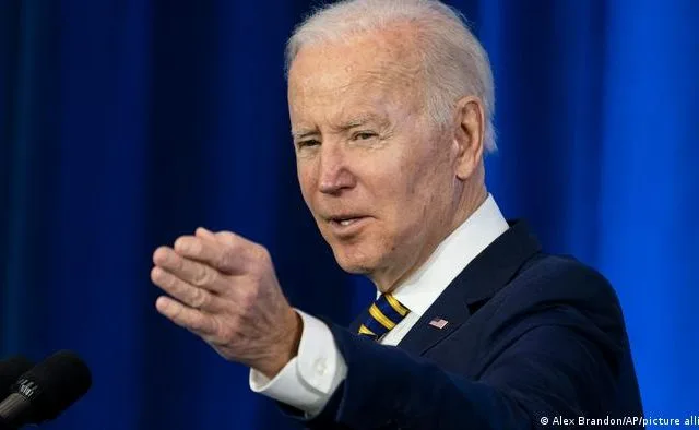 Biden-DW