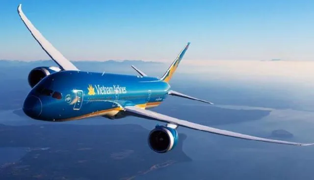 Vietnam Airlines-Travel.Tempo