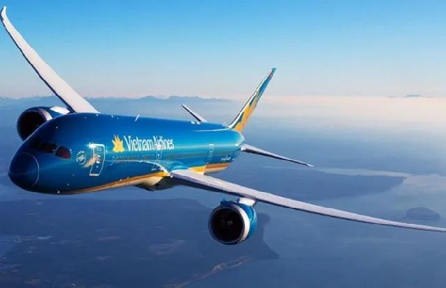 Vietnam Airlines-Travel.Tempo