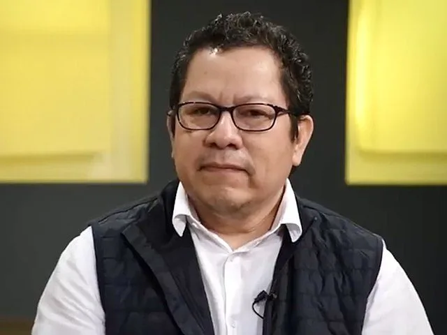 Miguel Mora, oposisi rezim Ortega di Nikaargua-Wikipedia