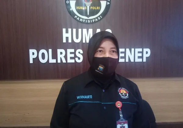 Terkait Kasus Unras Bayaran