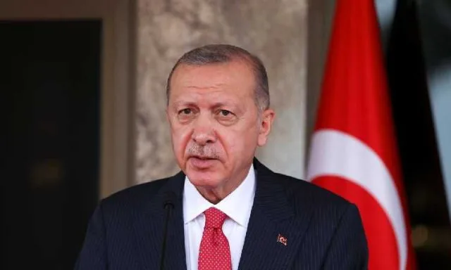 Erdogan-KoranJakarta