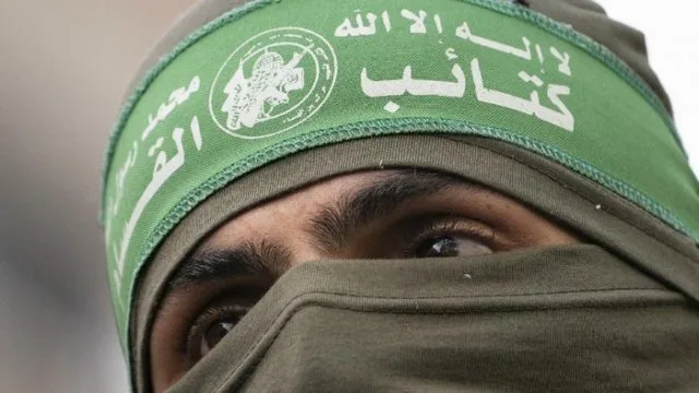 Ilustrasi Hamas-CNn