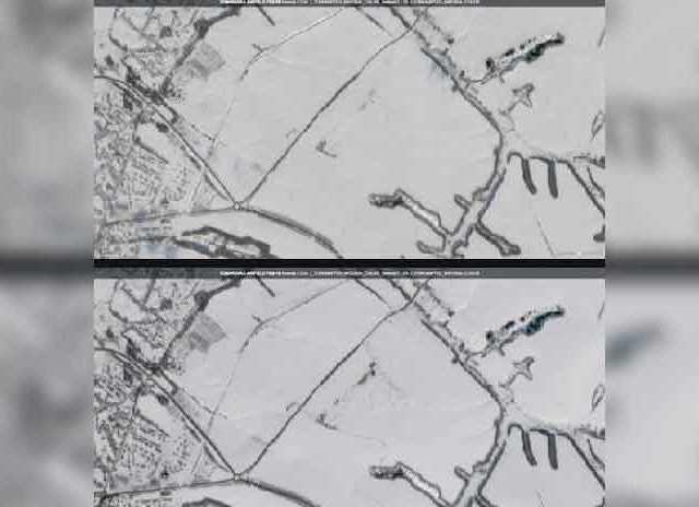 Invasi Ukraina dari Lensa Netizen Ukraina dan Russia