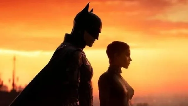 The Batman-Tempo