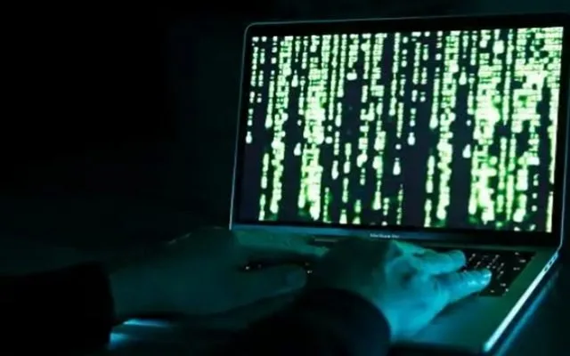 Ilustrasi hacker-Rmol
