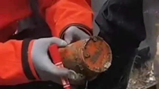 Blackbox-Suara Jatim