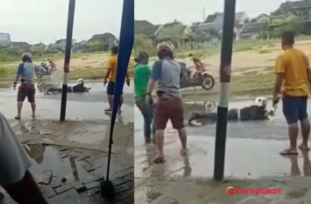 Penembakan di Sumekar