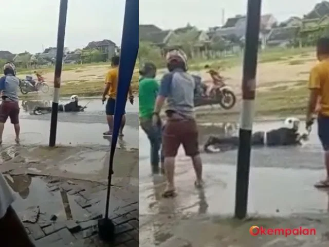 Penembakan di Sumekar