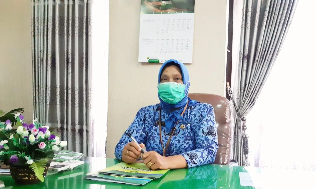 Bismillah Melayanai ala RSUD Sumenep