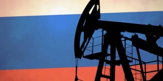 Minyak Rusia-ROGTEC