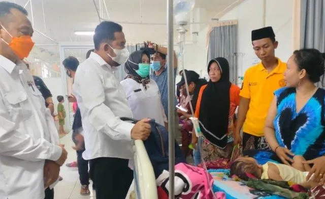 Bismillah Melayanai ala RSUD Sumenep