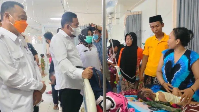 Bismillah Melayanai ala RSUD Sumenep