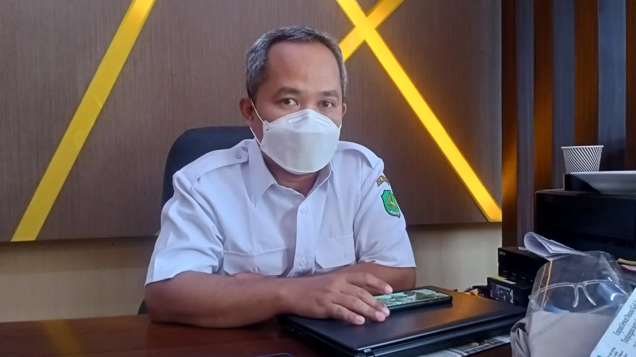 Bismillah Melayanai ala RSUD Sumenep
