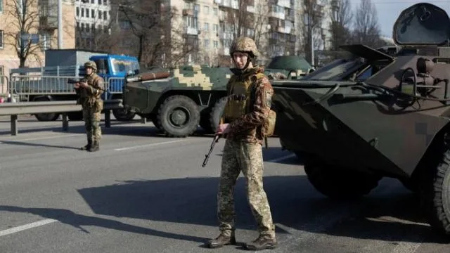 Militer Rusia-FT