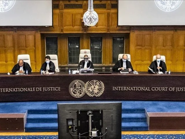 Ilustrasi ICJ-AA.tR