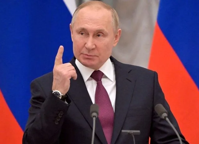 Putin-INews
