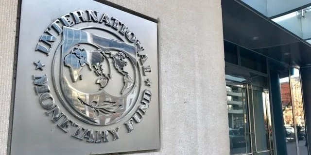 IMF-Kompas