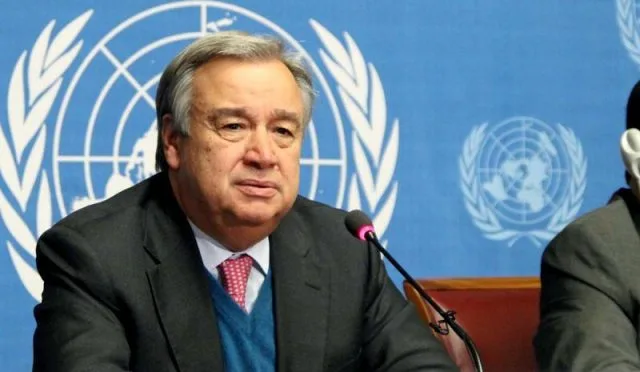 Guterres-Euromena Energy