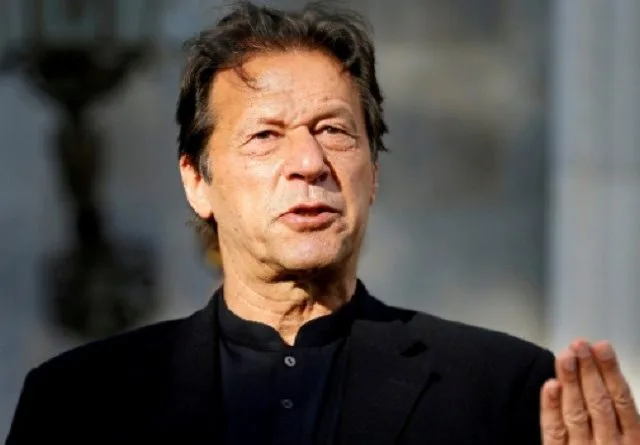 Imran Khan-INews