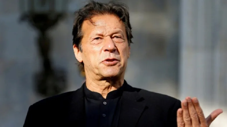 Imran Khan-INews