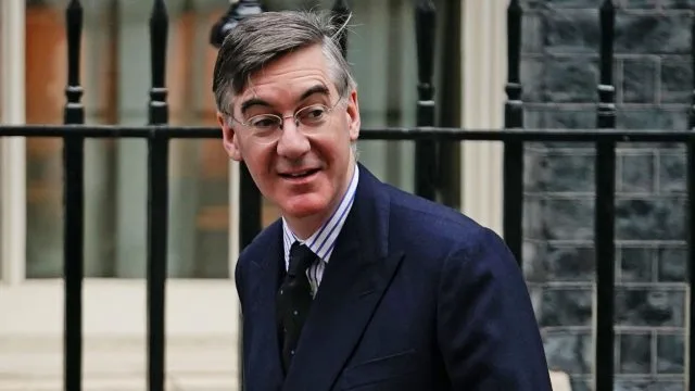 Menteri Urusan Brexit-SkyNews