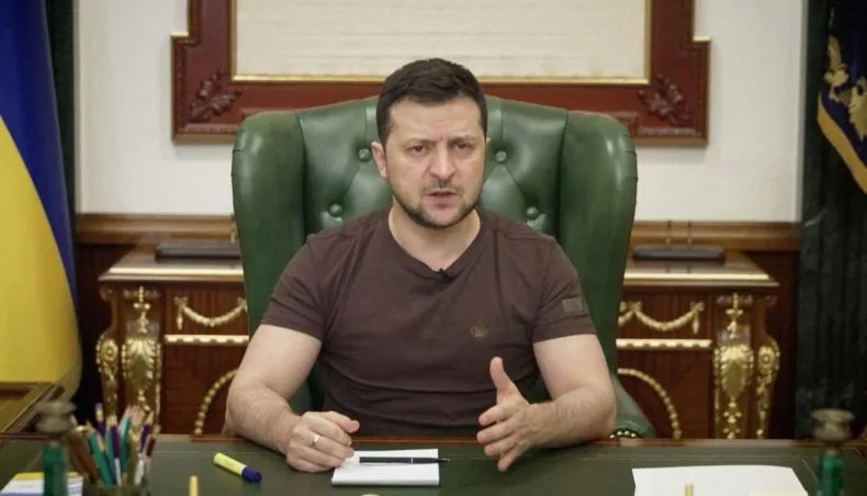 Zelenskyy-INews