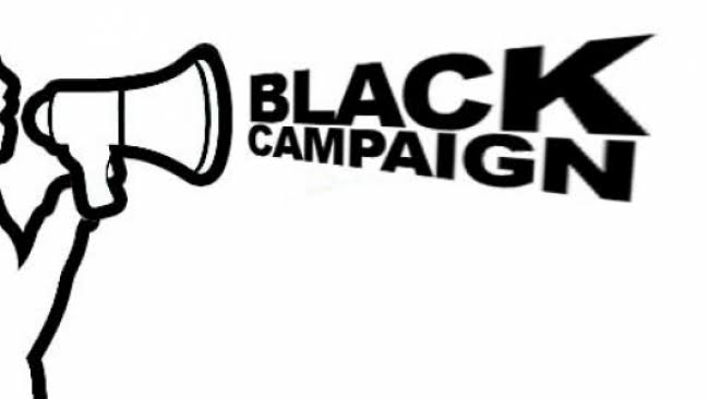
					Ayat dan Mayat, Black Campaign yang Terus Dilesakkan