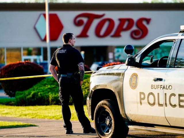 Buffaloo Shooting-NBCNews