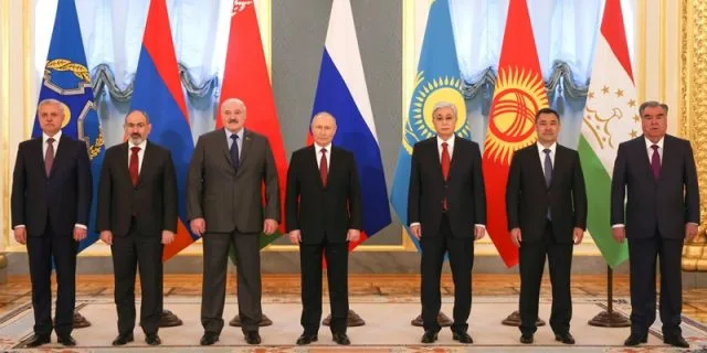CSTO-Rmol