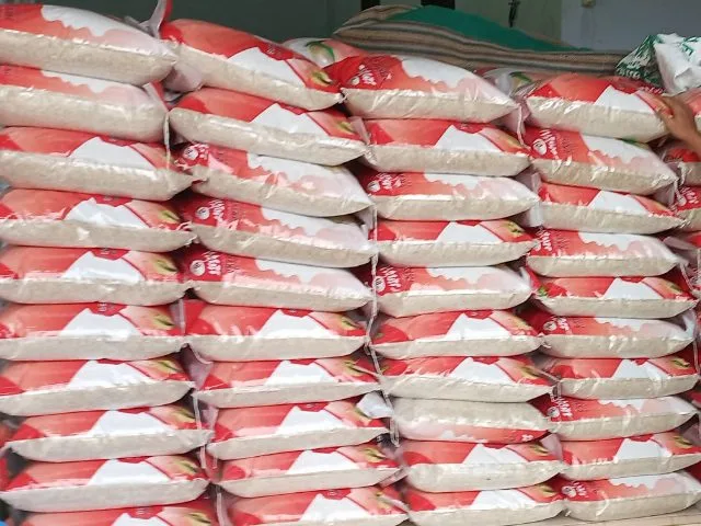 PD Sumekar Jualan Beras
