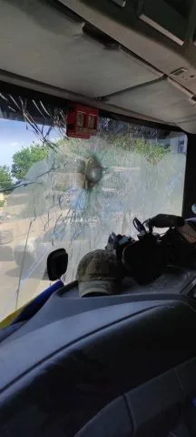 Keadaan Bus-Twitter