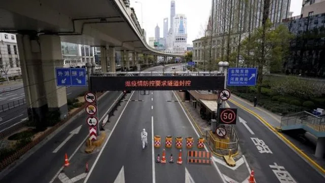 Shanghai-CNN