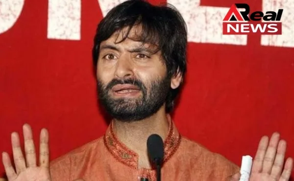 Yasin Malik-ArealNews